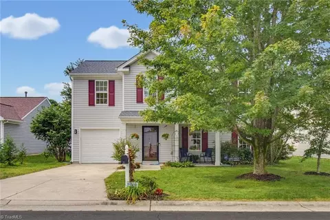 1930 Morgan Trace Dr, Winston Salem, NC 27127