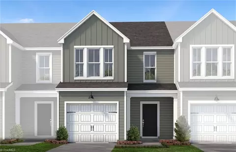 3914 Sedgefield Green Pl, Greensboro, NC 27407
