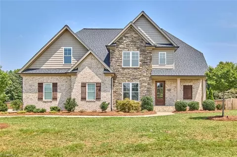 200 Dyna Dr, Lexington, NC 27295