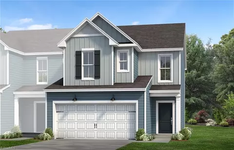 3911 Sedgefield Green Pl, Greensboro, NC 27407