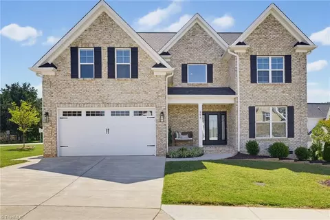 894 Shady Hill Dr, Lewisville, NC 27023