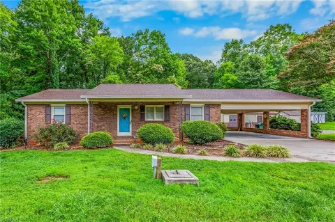 7545 Grapevine Rd, Lewisville, NC 27023