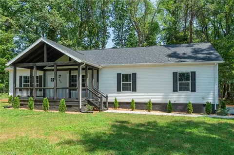 7416 Friendship Church Rd, Browns Summit, NC 27214