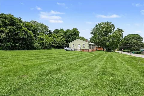 Exterior - 809 Arthur Ave, High Point, NC 27263 photo 6 of 6