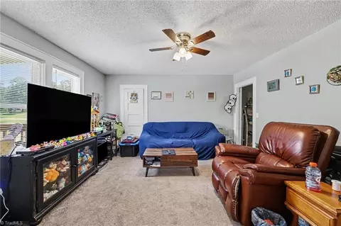 Living - 809 Arthur Ave, High Point, NC 27263 photo 2 of 2