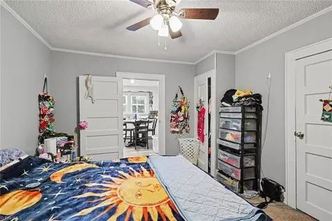 Bedroom - 809 Arthur Ave, High Point, NC 27263 photo 2 of 14