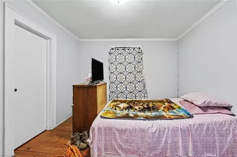 Bedroom - 809 Arthur Ave, High Point, NC 27263 photo 13 of 14