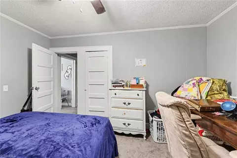 Bedroom - 809 Arthur Ave, High Point, NC 27263 photo 4 of 14