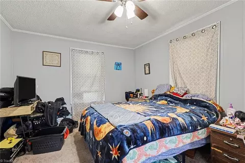 Bedroom - 809 Arthur Ave, High Point, NC 27263 photo 9 of 14