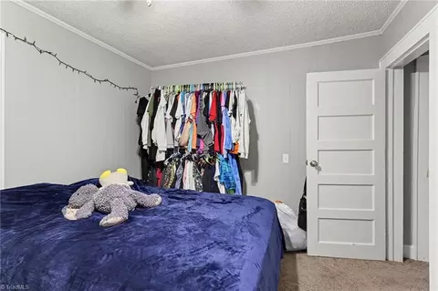 Bedroom - 809 Arthur Ave, High Point, NC 27263 photo 3 of 14