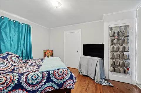 Bedroom - 809 Arthur Ave, High Point, NC 27263 photo 11 of 14