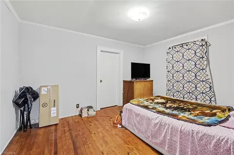 Bedroom - 809 Arthur Ave, High Point, NC 27263 photo 14 of 14