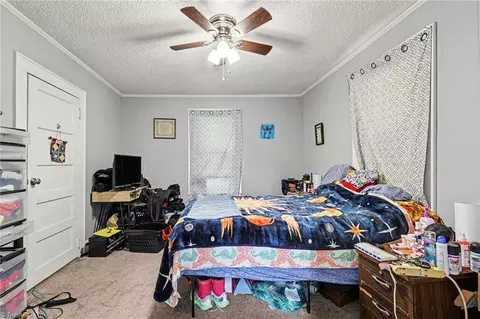 Bedroom - 809 Arthur Ave, High Point, NC 27263 photo 1 of 14
