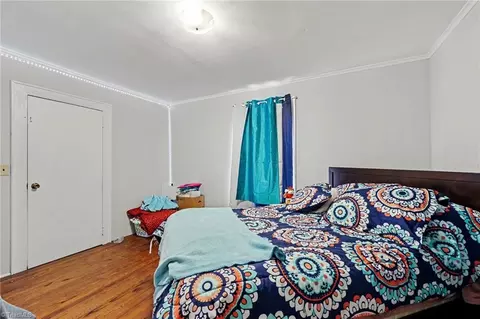 Bedroom - 809 Arthur Ave, High Point, NC 27263 photo 6 of 14