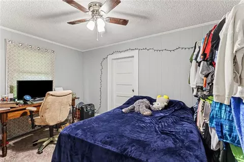 Bedroom - 809 Arthur Ave, High Point, NC 27263 photo 10 of 14