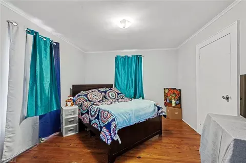 Bedroom - 809 Arthur Ave, High Point, NC 27263 photo 5 of 14