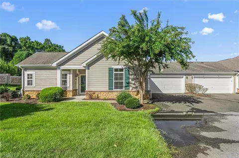 322 Faith Dr, Gibsonville, NC 27249