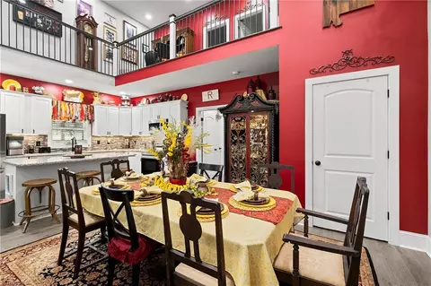 Dining - 1325 William Fowler Rd, King, NC 27021 photo 1 of 1