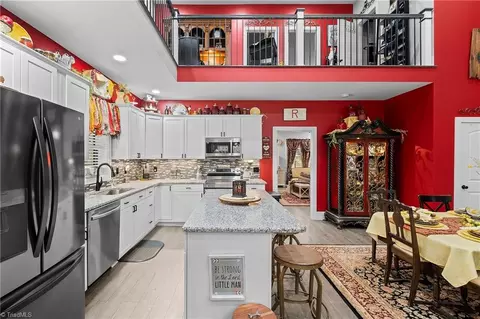 Kitchen - 1325 William Fowler Rd, King, NC 27021 photo 1 of 3