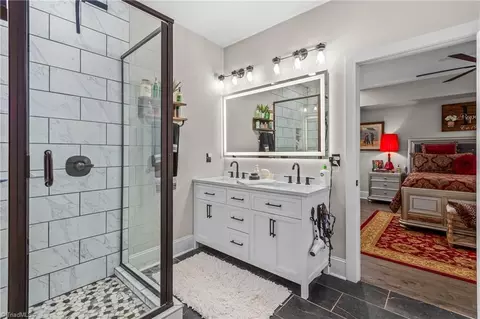 Bath - 1325 William Fowler Rd, King, NC 27021 photo 2 of 3