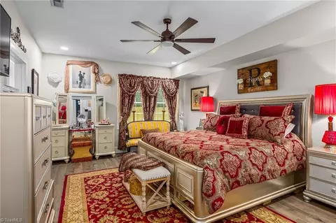 Bedroom - 1325 William Fowler Rd, King, NC 27021 photo 1 of 5