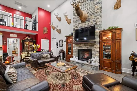 Living - 1325 William Fowler Rd, King, NC 27021 photo 1 of 2