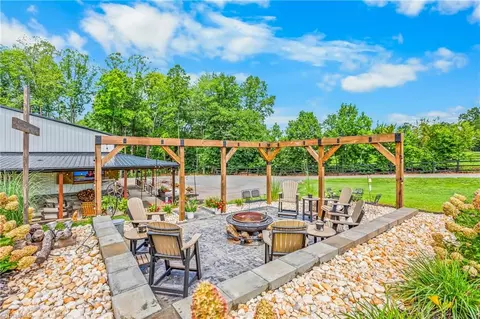 Exterior - 1325 William Fowler Rd, King, NC 27021 photo 6 of 10