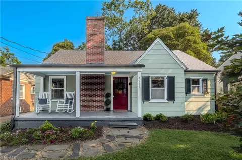 2333 Walker Ave, Winston Salem, NC 27103