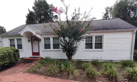 1125 Jonestown Rd, Winston Salem, NC 27103
