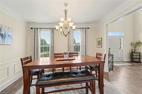 Dining - 7234 Chapsworth Dr, Trinity, NC 27370 photo 2 of 3