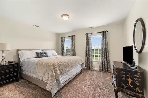 Bedroom - 7234 Chapsworth Dr, Trinity, NC 27370 photo 5 of 5