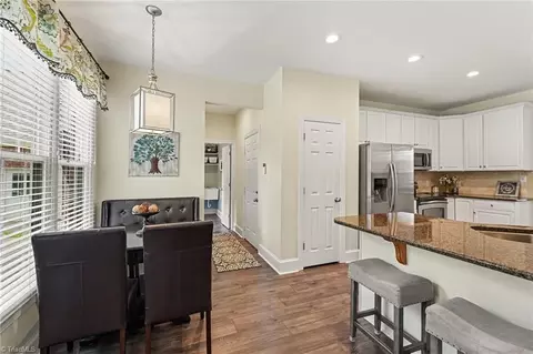 Entry Way - 7234 Chapsworth Dr, Trinity, NC 27370 photo 4 of 5