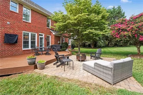 Exterior - 7234 Chapsworth Dr, Trinity, NC 27370 photo 6 of 7