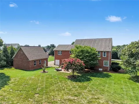 Exterior - 7234 Chapsworth Dr, Trinity, NC 27370 photo 7 of 7