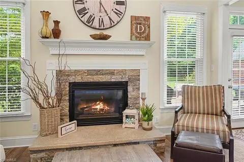 Living - 7234 Chapsworth Dr, Trinity, NC 27370 photo 1 of 1