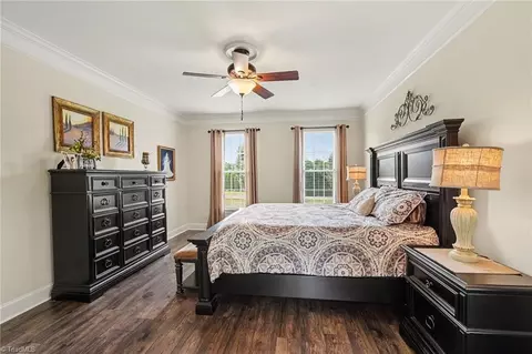 Bedroom - 7234 Chapsworth Dr, Trinity, NC 27370 photo 3 of 5