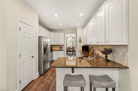 Kitchen - 7234 Chapsworth Dr, Trinity, NC 27370 photo 1 of 5