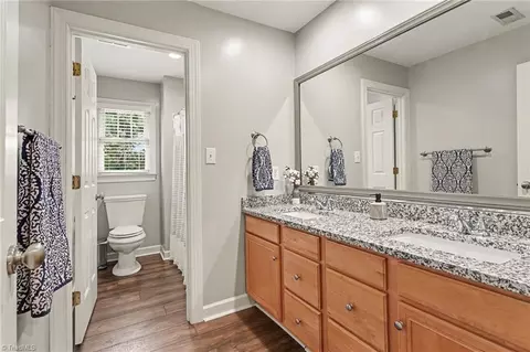 Bath - 7234 Chapsworth Dr, Trinity, NC 27370 photo 3 of 4