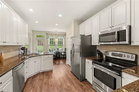 Kitchen - 7234 Chapsworth Dr, Trinity, NC 27370 photo 2 of 5