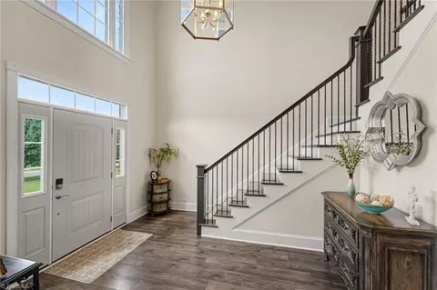 Entry Way - 7234 Chapsworth Dr, Trinity, NC 27370 photo 1 of 5