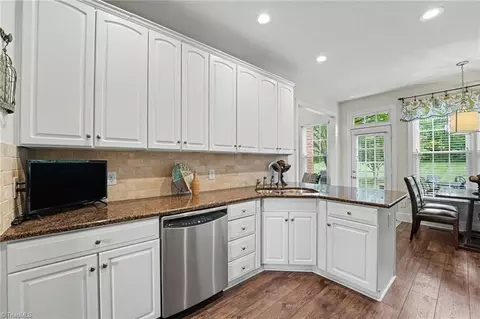 Kitchen - 7234 Chapsworth Dr, Trinity, NC 27370 photo 5 of 5