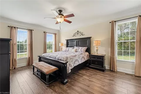 Bedroom - 7234 Chapsworth Dr, Trinity, NC 27370 photo 1 of 5