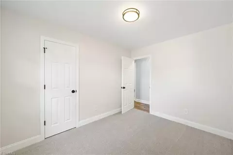 Bedroom - 114 Cedardale Ln, King, NC 27021 photo 4 of 6