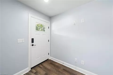 Entry Way - 114 Cedardale Ln, King, NC 27021 photo 2 of 2