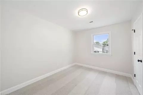 Bedroom - 114 Cedardale Ln, King, NC 27021 photo 3 of 6