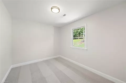 Bedroom - 114 Cedardale Ln, King, NC 27021 photo 5 of 6
