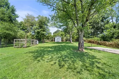 Exterior - 114 Cedardale Ln, King, NC 27021 photo 11 of 12