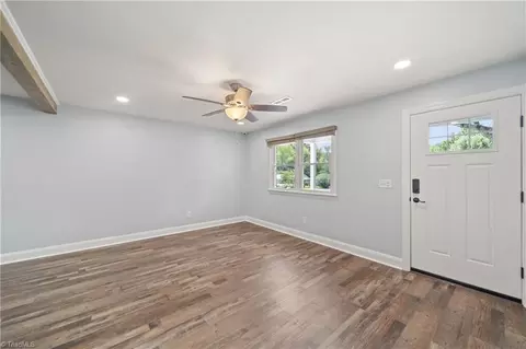 Living - 114 Cedardale Ln, King, NC 27021 photo 1 of 6