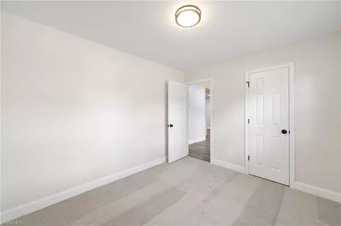 Bedroom - 114 Cedardale Ln, King, NC 27021 photo 2 of 6