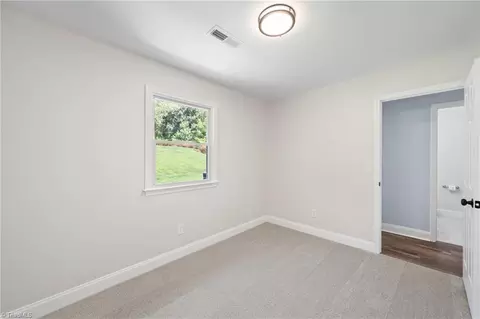 Bedroom - 114 Cedardale Ln, King, NC 27021 photo 6 of 6